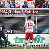 30.8.2014  VfL Osnabrueck - FC Rot-Weiss Erfurt  3-1